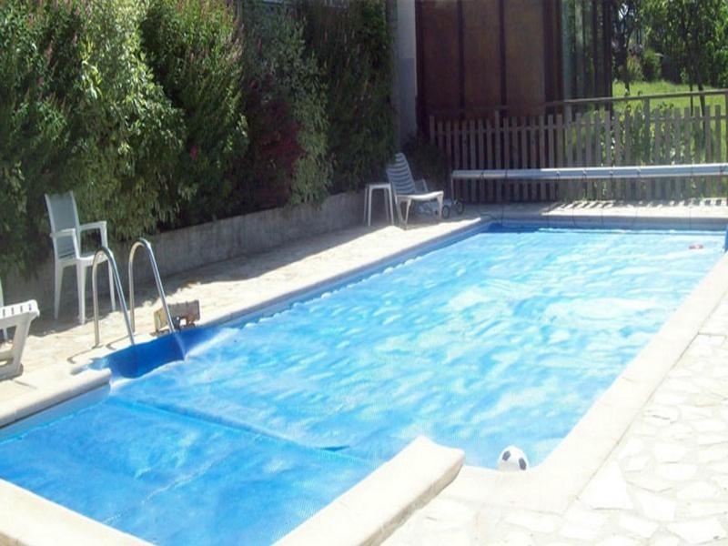 Logis Hotel Les Tilleuls Saint-Cirgues-de-Jordanne ภายนอก รูปภาพ
